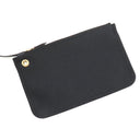 エルメス HERMES エールバッグジップ PM 31 ルトゥルネ ブラック トワルミリタリー ヴァッシュハンター ショルダーバッグ ゴールド金具 黒