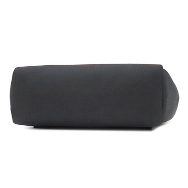 エルメス HERMES エールバッグジップ PM 31 ルトゥルネ ブラック トワルミリタリー ヴァッシュハンター ショルダーバッグ ゴールド金具 黒