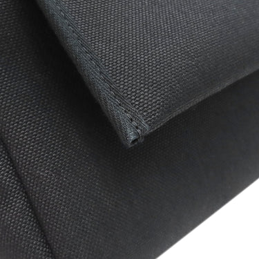 エルメス HERMES エールバッグジップ PM 31 ルトゥルネ ブラック トワルミリタリー ヴァッシュハンター ショルダーバッグ ゴールド金具 黒