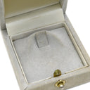 エルメス HERMES ディアンヌ シルバー シルバー925 #52(JP12) リング 指輪 AG925 SV925 ベルトモチーフ 10号