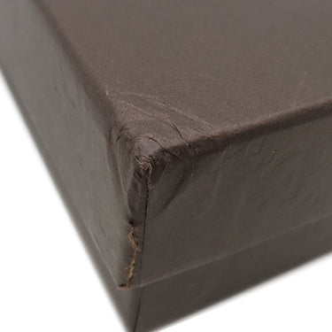 グッチ GUCCI ディアマンテ ファブリック 272602 ブラック×ブラウン レザー ウール 長財布 ゴールド金具 黒 茶 ダイヤ柄