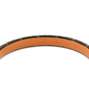 ルイヴィトン LOUIS VUITTON ブレスレット セイ イエス M6758F モノグラム モノグラムキャンバス ブレスレット ゴールド金具 茶 オープンハートフック