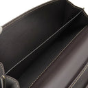 グッチ GUCCI ラブリーハート 245723 ベージュ×エボニー GGキャンバス 長財布 ゴールド金具 茶 ハートモチーフ