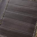 グッチ GUCCI ラブリーハート 245723 ベージュ×エボニー GGキャンバス 長財布 ゴールド金具 茶 ハートモチーフ