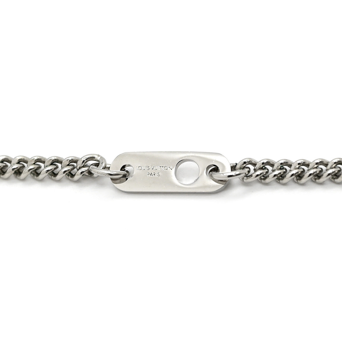 ◇ルイヴィトン◇M00521 インスティンクト ネックレス RM1201 コンビ