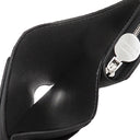 ルイヴィトン LOUIS VUITTON ポルトフォイユ クレア M81907 ノワール×ブロン モノグラムアンプラント 二つ折り財布 シルバー金具 黒 白 LV × YK 草間彌生 インフィニティ ドット