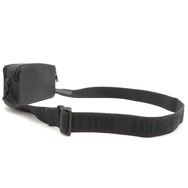 【現行・ほぼ未使用】ルイヴィトン パイロット ウェアラブルウォレット ショルダー 国内発送】Louis Vuitton パイロット ウェアラブル ウォレット (Louis