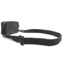 ルイヴィトン LOUIS VUITTON アルファ ウェアラブル ウォレット M59161 ノワール グレインカーフレザー ショルダーバッグ マットブラック金具 黒 LVアエログラム