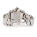 腕時計 グッチ GUCCI ダイブ DIVE 136.3 クオーツ メンズ ホワイト 白 逆回転防止ベゼル デイト