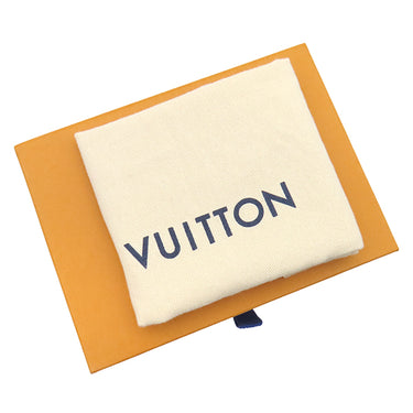 ルイヴィトン LOUIS VUITTON ニース ナノ M45165 モノグラム モノグラムキャンバス ハンドバッグ ゴールド金具 茶 バニティ ポーチ 新品 未使用