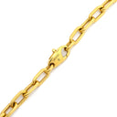 カルティエ Cartier スパルタカス イエローゴールド K18YG ネックレス 750 18K 18金 チェーン