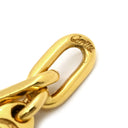 カルティエ Cartier スパルタカス イエローゴールド K18YG ネックレス 750 18K 18金 チェーン