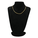 カルティエ Cartier スパルタカス イエローゴールド K18YG ネックレス 750 18K 18金 チェーン