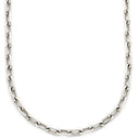 カルティエ Cartier スパルタカス ホワイトゴールド K18WG ネックレス 750 18K 18金 チェーン