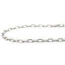 カルティエ Cartier スパルタカス ホワイトゴールド K18WG ネックレス 750 18K 18金 チェーン