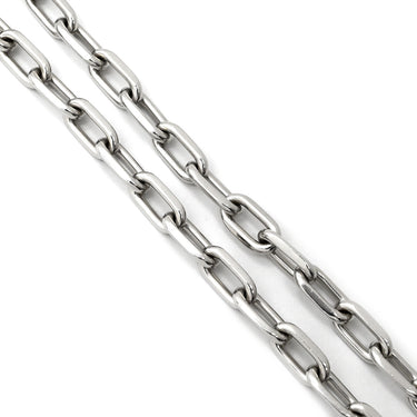 カルティエ Cartier スパルタカス ホワイトゴールド K18WG ネックレス 750 18K 18金 チェーン