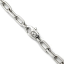 カルティエ Cartier スパルタカス ホワイトゴールド K18WG ネックレス 750 18K 18金 チェーン