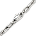 カルティエ Cartier スパルタカス ホワイトゴールド K18WG ネックレス 750 18K 18金 チェーン