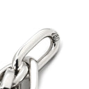 カルティエ Cartier スパルタカス ホワイトゴールド K18WG ネックレス 750 18K 18金 チェーン