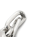 カルティエ Cartier スパルタカス ホワイトゴールド K18WG ネックレス 750 18K 18金 チェーン