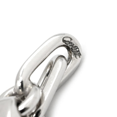 カルティエ Cartier スパルタカス ホワイトゴールド K18WG ネックレス 750 18K 18金 チェーン