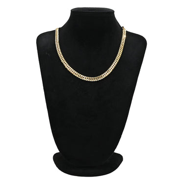 喜平 KIHEI K18 18金 50.3cm 101.4g 6面 ダブル Ｗ イエローゴールド K18YG ネックレス 大 造幣局検定マーク ※ショッピングローン対応していません