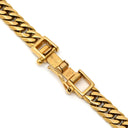 喜平 KIHEI K18 18金 60.4cm 36.8g 6面 ダブル Ｗ イエローゴールド K18YG ネックレス 造幣局検定マーク ※ショッピングローン対応していません