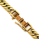 喜平 KIHEI K18 18金 60.4cm 50.3g 6面 ダブル Ｗ イエローゴールド K18YG ネックレス 造幣局検定マーク ※ショッピングローン対応していません