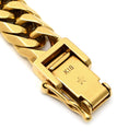 喜平 KIHEI K18 18金 39.8cm 79.7g 6面 ダブル Ｗ イエローゴールド K18YG ネックレス 造幣局検定マーク ※ショッピングローン対応していません