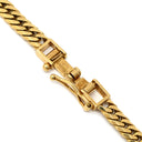 喜平 KIHEI K18 18金 60cm 30.3g 6面 ダブル Ｗ イエローゴールド K18YG ネックレス 造幣局検定マーク ※ショッピングローン対応していません