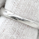 ノンブランド NON BRAND ダイヤリング プラチナシルバー Pt900 ダイヤモンド リング 指輪 パヴェリング 12号