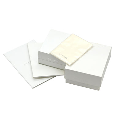 TASAKI TASAKI バランス ネオ ペンダント P16850 ホワイト×さくらゴールド K18PG パール ネックレス あこや アコヤ パール 3P 3粒 Au750 18K 18金 さくらゴールド ローズ