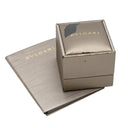 ブルガリ BVLGARI ディーヴァ ドリーム AN858003/353808 ピンクゴールド K18PG ダイヤモンド マザーオブパール #53(JP13) リング 指輪 750 18金 12.5号