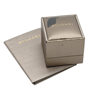 ブルガリ BVLGARI ディーヴァ ドリーム AN858003/353808 ピンクゴールド K18PG ダイヤモンド マザーオブパール #53(JP13) リング 指輪 750 18金 12.5号