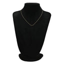 ティファニー Tiffany & Co Tスマイル ミニ ペンダント 62617721 ローズゴールド K18PG ネックレス ピンクゴールド Au750 Tiffany T smile