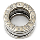 ブルガリ BVLGARI ビーゼロワン B-zero1 ホワイトゴールド K18WG ペンダントトップ 750 18金