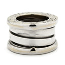 ブルガリ BVLGARI ビーゼロワン B-zero1 ホワイトゴールド K18WG ペンダントトップ 750 18金