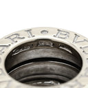 ブルガリ BVLGARI ビーゼロワン B-zero1 ホワイトゴールド K18WG ペンダントトップ 750 18金