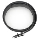 ルイヴィトン LOUIS VUITTON ベルト LV シェイク 40MM リバーシブル 100/40 M0714S モノグラムエクリプス モノグラムキャンバス モノグラムエクリプス ベルト シルバー金具 黒