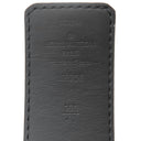 ルイヴィトン LOUIS VUITTON ベルト LV シェイク 40MM リバーシブル 100/40 M0714S モノグラムエクリプス モノグラムキャンバス モノグラムエクリプス ベルト シルバー金具 黒