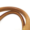 ルイヴィトン LOUIS VUITTON スピーディ 25 N41371 ダミエアズール ダミエアズールキャンバス ハンドバッグ ゴールド金具 白 鍵・パドロック欠品