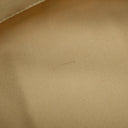 ルイヴィトン LOUIS VUITTON スピーディ 25 N41371 ダミエアズール ダミエアズールキャンバス ハンドバッグ ゴールド金具 白 鍵・パドロック欠品