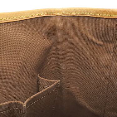 ルイヴィトン LOUIS VUITTON バティニョール M51156 モノグラム モノグラムキャンバス ハンドバッグ ゴールド金具 茶