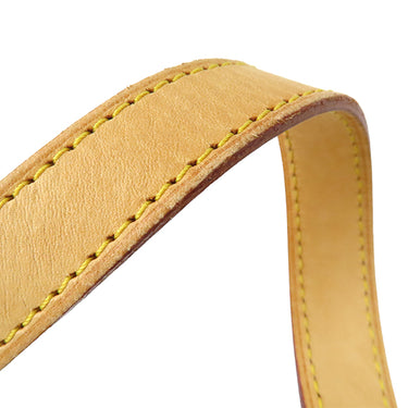 ルイヴィトン LOUIS VUITTON バティニョール M51156 モノグラム モノグラムキャンバス ハンドバッグ ゴールド金具 茶