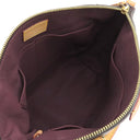 ルイヴィトン LOUIS VUITTON テュレン PM M48813 モノグラム モノグラムキャンバス 2WAYバッグ ゴールド金具 茶 ショルダー ハンドバッグ