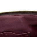 ルイヴィトン LOUIS VUITTON テュレン PM M48813 モノグラム モノグラムキャンバス 2WAYバッグ ゴールド金具 茶 ショルダー ハンドバッグ