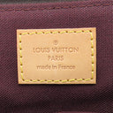 ルイヴィトン LOUIS VUITTON テュレン PM M48813 モノグラム モノグラムキャンバス 2WAYバッグ ゴールド金具 茶 ショルダー ハンドバッグ