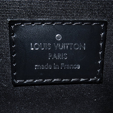 ルイヴィトン LOUIS VUITTON マドレーヌ PM M59332 ブラック エピレザー ハンドバッグ シルバー金具 黒 肩掛け ショルダー