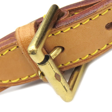 ルイヴィトン LOUIS VUITTON モンスリ MM M51136 モノグラム モノグラムキャンバス リュック・デイパック ゴールド金具 茶 バッグパック