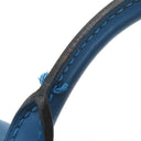 ルイヴィトン LOUIS VUITTON スピーディ25 M43015 トレドブルー エピレザー ハンドバッグ ゴールド金具 青 ボストンバッグ